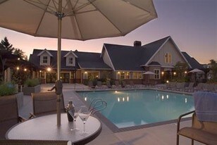 Deveraux Glen Apartments