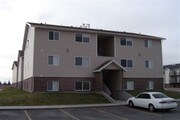 The Village Apartments