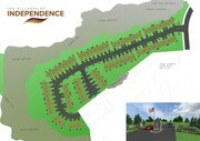 The Villages of Independence Apartments