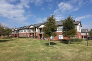 Desoto Ranch Apartments