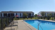 Long Beach Square Apartments