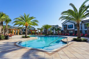 The Hawthorne Apartments