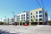 Belay Apartments