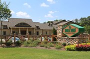 Avonlea Square Apartments