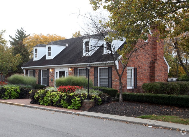 The Residences at Bexley Woods Apartments