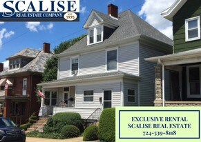 521 Taylor St Greensburg PA Apartments