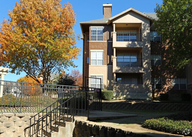 Santa Rosa Apartment Homes