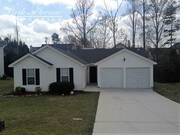 3 Bedroom Single-Family Home for Rent $1025