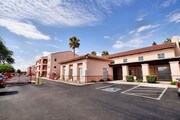 Cabo Del Sol Apartments