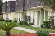 Towne Parc Apartments