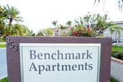 Benchmark Apartments