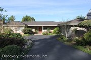 4 Bedroom Single-Family Home for Rent $6500