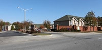 The Davis Apartments