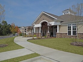 The Arbors Apartments