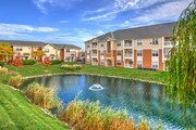Somerset at Deerfield Apartments