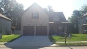 4 Bedroom Single-Family Home for Rent $2000