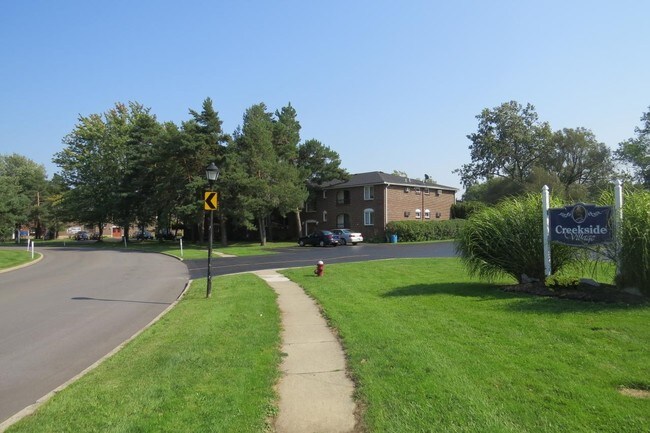Creekside Apartments Tonawanda Ny Creekside Apartments Tonawanda Ny