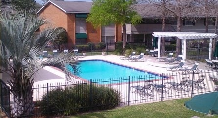 Maison Bocage Apartments