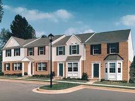 Carlson Woods Apartments