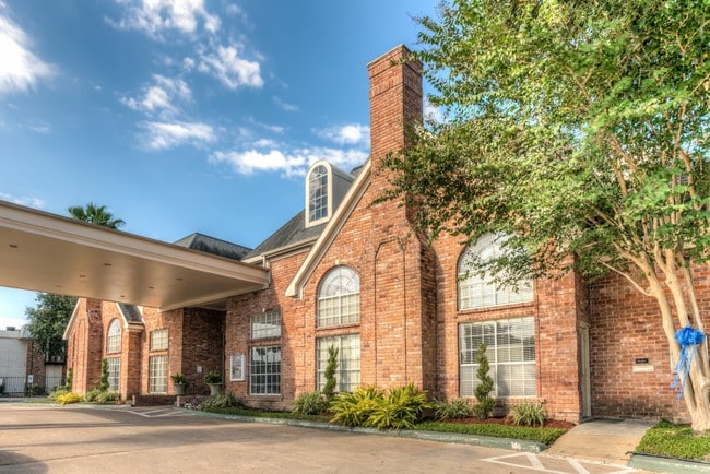 Village at Piney Point Apartments