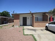 2 Bedroom Single-Family Home for Rent $725