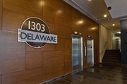 1303 Delaware Apartments