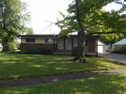 3 Bedroom Single-Family Home for Rent $1195
