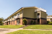 The Falls at Mill Creek Apartments