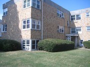 Embassy Apartments