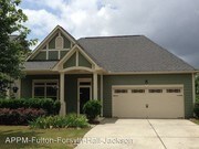 3 Bedroom Single-Family Home for Rent $1395