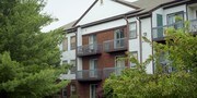 Oxford Arms Apartments