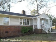 Single-Family Home for Rent $795