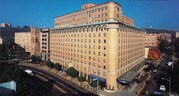 Webster Hall Apartments