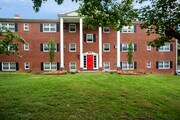 Society Hill Apartments