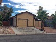 3 Bedroom Single-Family Home for Rent $900