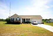 3 Bedroom Single-Family Home for Rent $1100