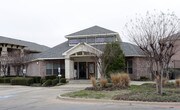 The Falls Apartments