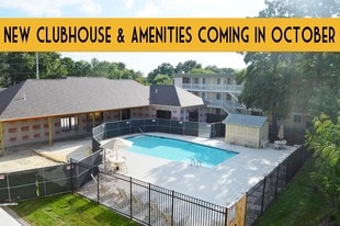 Heather Ridge Apartments