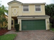 4 Bedroom Single-Family Home for Rent $2600