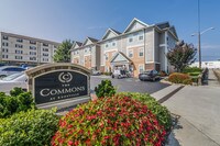 The Commons at Knoxville Apartments