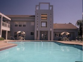 Autumn Oaks Apartments