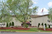 Majestic Pines Apartment Community