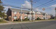 Fairfield Eastbrook Gardens Apartamentos