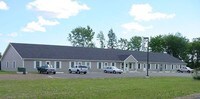 The Renassance Senior Apartments