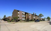 Foxboro Apartment Homes
