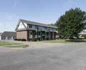 Mercy Northglen Apartments