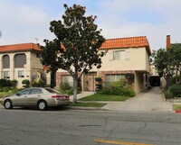 1145 N Louise St Apartments