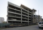 WaterWall Place Apartments