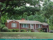 3 Bedroom Single-Family Home for Rent $795