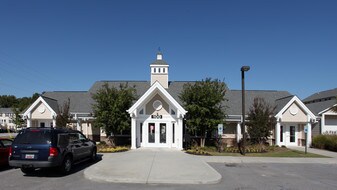The Southern @1051 Student Housing Apartments